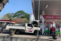 BI Sebut Kenaikan Harga BBM Nonsubsidi Picu Inflasi Kota Malang