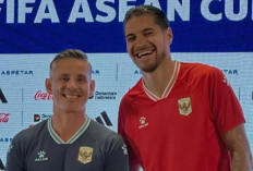 Bukan Sekadar Balas Kekalahan, John Herdman Bawa Misi Berbeda Lawan Singapura