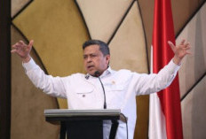 Kepala BPJPH Babe Haikal Tegaskan Halal sebagai Jaminan Kualitas di UB Halal Ecosystem Summit 2026