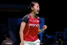 Hasil 16 Besar Denmark Open 2026 Tunggal Putri: Putri KW Lolos, Yamaguchi dan Wang Zhiyi Menang