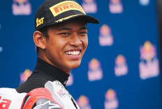 Moto3 Malaysia 2026 di Sepang Jadi Misi Kebangkitan Veda Ega, Ini Modal Pentingnya