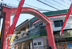 Hampir 3 Tahun Usai Renovasi, Jembatan Lembayung Jadi Akses Vital Warga Mergosono-Bumiayu