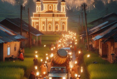 Kenapa Ada Tradisi Takbir Keliling saat Lebaran? Ini Sejarah dan Maknanya di Indonesia