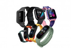 Fitur Kesehatan Makin Canggih, Ini 9 Rekomendasi Smartwatch Terbaik 2026
