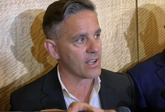 John Herdman Tanggapi Fenomena Pemain Naturalisasi Timnas Berkiprah di Super League