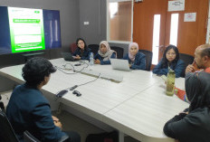 FIA UB Kembangkan BKAD Insight untuk Sederhanakan Informasi APBD dan PAD Kota Batu