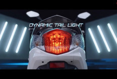 Polytron Evo Electric Diam-Diam Meluncur, Motor Listrik Rp28 Juta Ini Bikin Motor Bensin Waswas