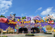 Libur Lebaran 2026 di Batu: Jatim Park Group Hadirkan Wahana Baru dan Puluhan Show Spesial