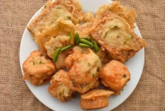 Catat! Ini Dia 9 Jenis Makanan yang Tidak Dianjurkan Dikonsumsi saat Sahur