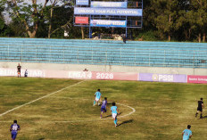 Gagal ke 16 Besar Liga 4 Nasional, Persikoba Kota Batu Lakukan Audit Menyeluruh