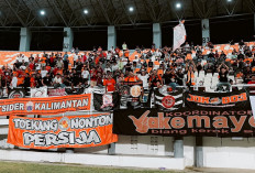 Persija vs Persib di GBK, Ada Aturan Ketat untuk Penonton dan Suporter Tim Tamu