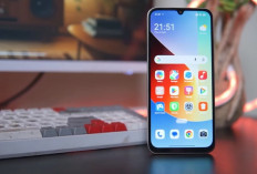 7 HP Baterai Besar Harga Rp1 Jutaan Terbaik Juli 2026, Moto G06 Power hingga Realme C71