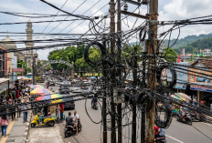 Wujudkan Estetika Kota, Pemkot Batu dan Provider Perkuat Sinergi Penataan Kabel Bawah Tanah
