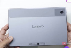 8 Rekomendasi Tablet Lenovo Terbaik 2026, Mulai Rp1 Jutaan hingga Tablet Gaming Snapdragon 8 Elite