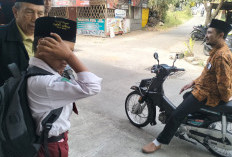 Drama Kevin Si Mbolos Kreatif, Takut Disetrap Pilih Pulang