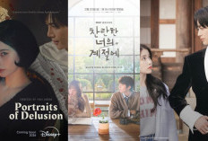 Banjir Bintang di Disney Plus Lewat Sembilan Rekomendasi Drakor Paling Dinanti Tahun 2026