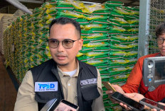 Bulog Pastikan Stok Beras Malang Raya Aman hingga Lebaran 2026, Tersedia 51.383 Ton CBP