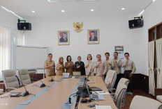 Pengembangan Peternakan Desa Jadi Fokus KKNT 2026 Fapet UB di Bojonegoro