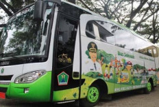 Nasib Bus Halokes Masih Dikaji, Disdikbud Malang Pastikan Tetap Beroperasi