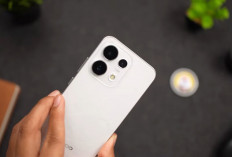 Harga Oppo Reno 16F 5G Jadi Sorotan, Spesifikasi Premium tapi Dibanderol Rp8 Jutaan, Masih Worth It?