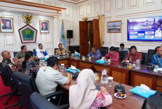 ‎Pemkot Batu Lakukan Penguatan Pengelolaan Sampah melalui LSDP  ‎
