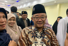 Mendikdasmen Abdul Mu’ti Soroti Sekolah Muhammadiyah Malang, Mutu Jadi Kunci Rebut Kepercayaan Orang Tua