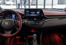 Toyota Innova 2027 Diprediksi Punya Wajah Baru, Kabin Mewah dan Harga Tembus Rp700 Juta