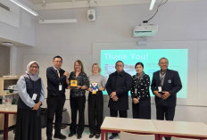 UM Jajaki Praktik Pendidikan Finlandia, Sekolah Lab Disiapkan Punya Pengalaman Global