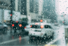 Cuaca Malang Raya 3 Maret: Dominan Hujan Ringan, Poncokusumo-Batu Kota Kabut/Asap, Pantai Selatan Hujan Petir