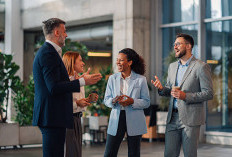 5 Januari Hari Dialog Nasional, Momentum Global Menghidupkan Percakapan Jujur di Tengah Polarisasi Dunia