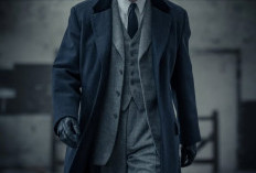 Dunia Peaky Blinders Dihidupkan Lagi, Fokus ke Generasi Baru di Era 1950-an