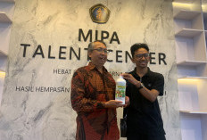 Prof Amin UB Kembangkan Pupuk Organik Cair Diperkaya Agen Hayati, Siap Masuk Industri
