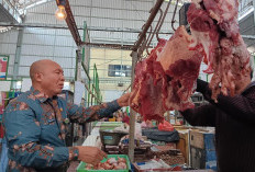 Harga Cabai Merah Besar di Malang Turun Rp20 Ribu, Beras Premium Masih di Atas HET