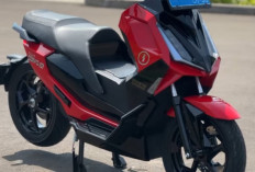 Motor Listrik Bekas Diprediksi Tetap Ramai, Masuknya OMO dan VinFast Dinilai Buka Peluang Baru
