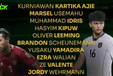 Indonesia All Stars Hadapi Aston Villa di GBK, Laga Persahabatan Jadi Ajang Uji Kualitas Pemain Lokal