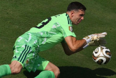 Rating Pemain Argentina usai Kalah di Final Piala Dunia 2026: Emi Martinez Heroik, Enzo Fernandez Terburuk