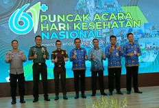 Penyembuhan TBC di Kota Batu Sudah 100 Persen, PR-nya Cegah Penularan dan Kesadaran Masyarakat