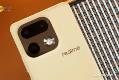 5 HP Realme Terbaru 2026, Baterai 7000 mAh dan Kamera 200 MP, Harga Mulai Sejutaan!
