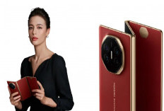 Harga Tembus Puluhan Juta, Ini Deretan HP Termahal yang Dijual Resmi di Indonesia