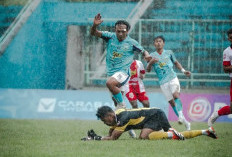 Grup II Semua Tim Berpeluang Lolos