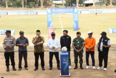 Final Piala Soeratin 2026 Kabupaten Malang Cetak Bibit Pesepak Bola Masa Depan, Arunda FC Juara U-15