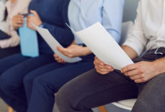 5 Prompt AI untuk Surat Lamaran Kerja Fresh Graduate, dari Marketing hingga Finance