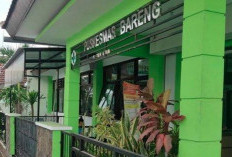 Rp6,1 Miliar Digelontorkan, Puskesmas Bareng Baru Ditargetkan Beroperasi Akhir Tahun 2026
