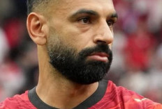 Mohamed Salah Dikabarkan Sepakat Gabung Trabzonspor, Siap Jalani Babak Baru di Liga Turki