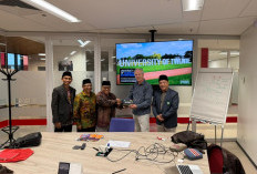 UNISMA Gandeng Kampus Riset Top Belanda, Siapkan Green Campus dan Pusat Inovasi Teknologi Global