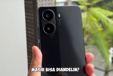 Setelah Setahun Dipakai, Performa Poco X7 Pro Masih Ngebut, tapi Ada Isu Baterai