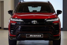 Toyota Avanza 2027 Diprediksi Bawa Teknologi Hybrid, Harga Mulai Rp260 Juta