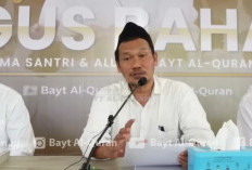 Mukjizat Al-Qur’an Tidak Sekadar Memukau Mata, Gus Baha Jelaskan Bedanya dengan Tongkat Nabi Musa