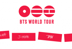 Siap Sapa ARMY Indonesia, BTS Gelar Konser Dua Hari di Jakarta dalam Rangkaian World Tour 2026