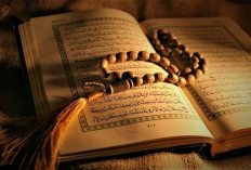 Deretan Amalan Doa Nisfu Syaban, Lengkap Arab, Latin, dan Artinya